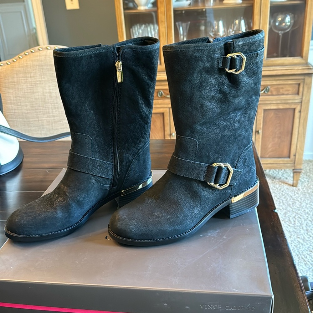 Vince Camuto boot